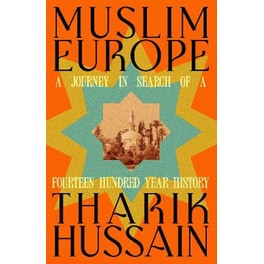 Muslim Europe