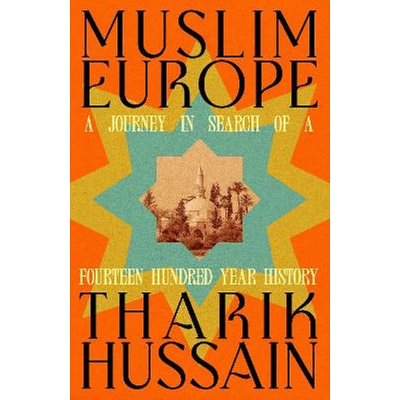 Muslim Europe image 0