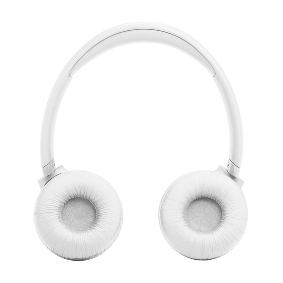 JBL Tune 530BT Ασύρματα Ακουστικά Κεφαλής -White image 3