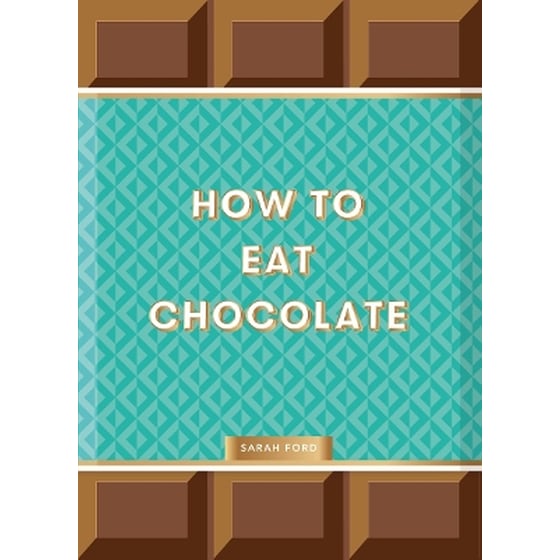 How to Eat Chocolate image 0