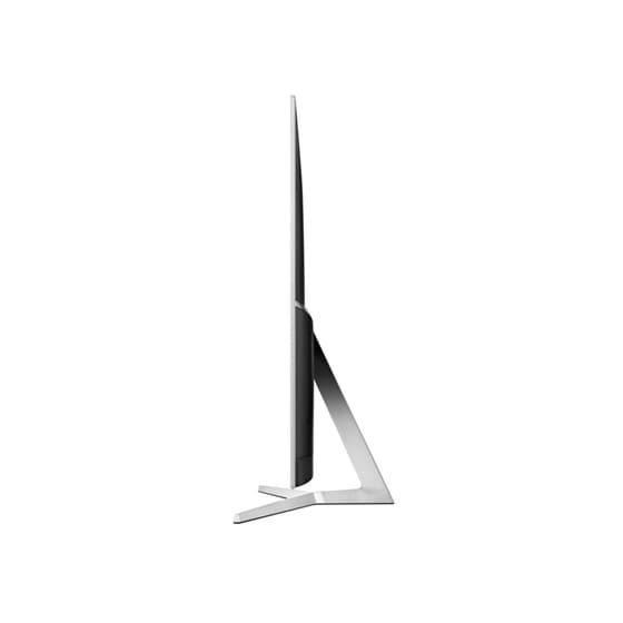 Τηλεόραση Samsung 55" 4K Smart TV UE55MU8002TXXH image 3