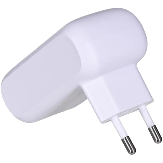 Φορτιστής Πρίζας Belkin WCB009VFWH USB-C/USB-A 42W - White image 3