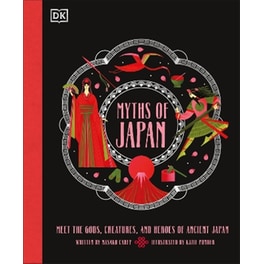 Myths of Japan