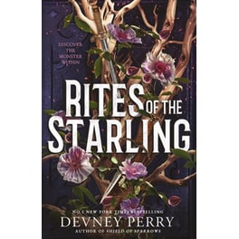 Rites of the Starling