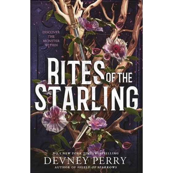 Rites of the Starling image 0