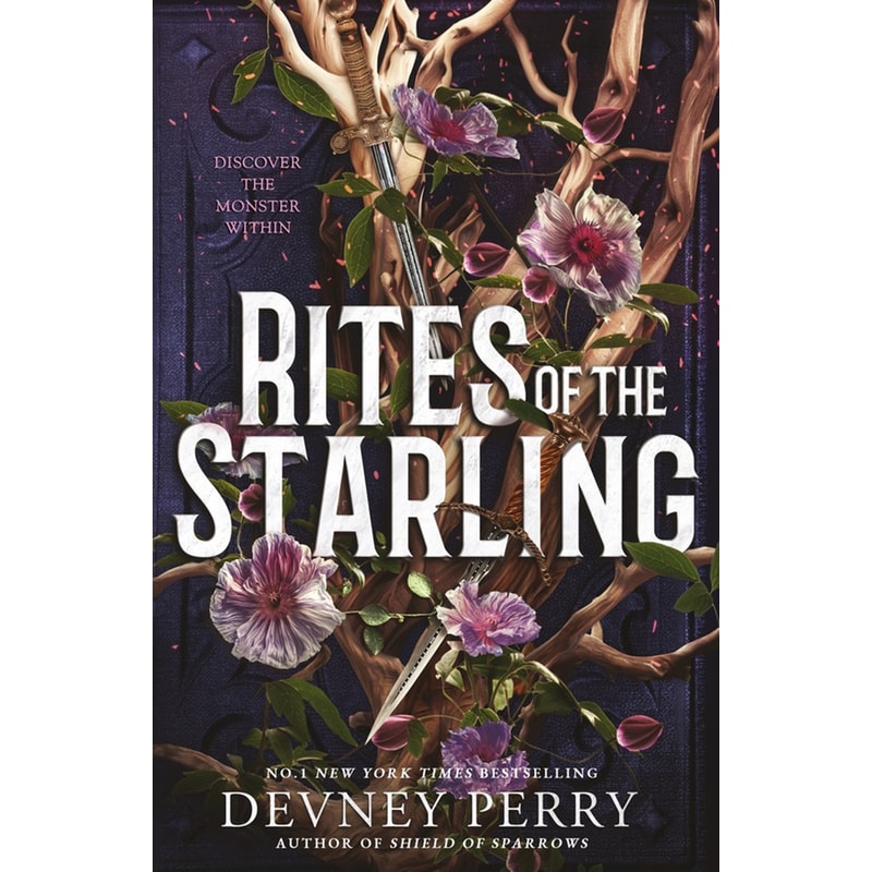 Rites of the Starling