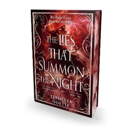 The Lies That Summon the Night