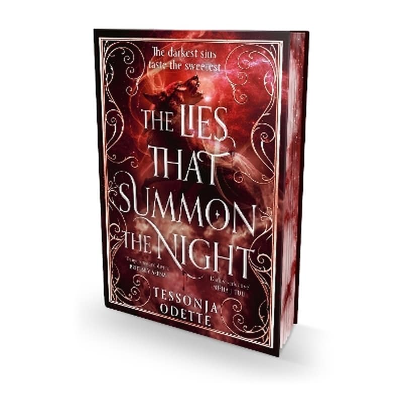 The Lies That Summon the Night