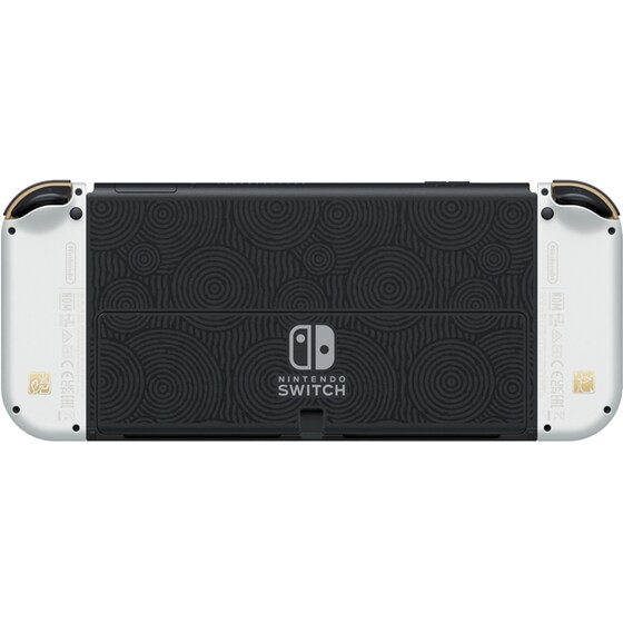 Nintendo Switch OLED Model The Legend of Zelda: Tears of The Kingdom Edition image 1