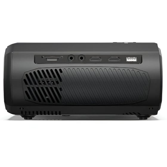 Projector Blitzwolf BW-VP13 - Μάυρο image 2