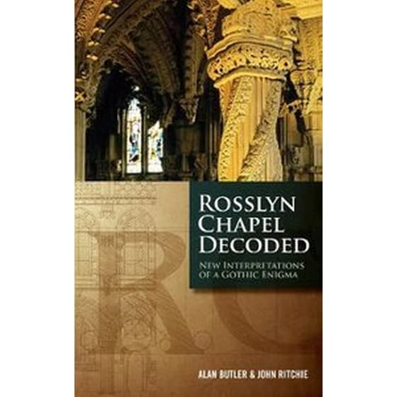 Rosslyn Chapel Decoded image 0