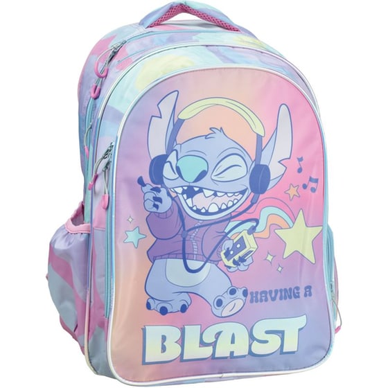 Τσάντα Πλάτης Gim Stitch Gen Z image 0