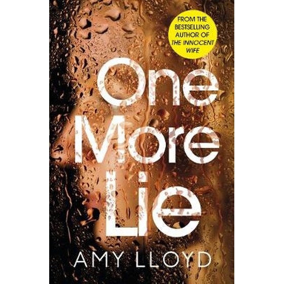 One More Lie image 0