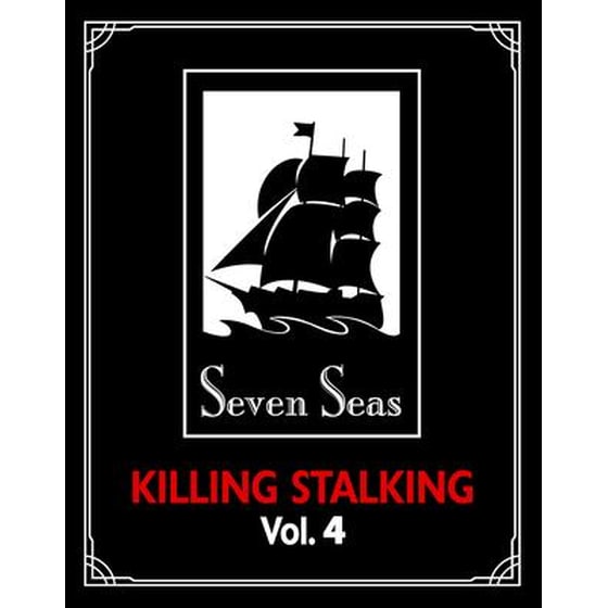 Killing Stalking: Deluxe Edition, Vol. 4 image 0