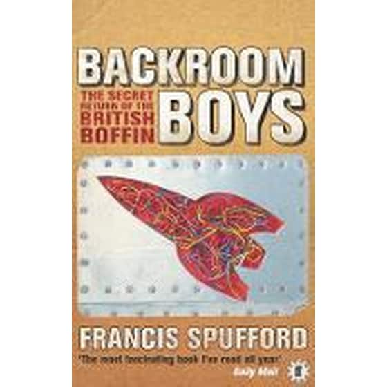 Backroom Boys image 0