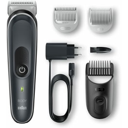 Ξυριστική Μηχανή Braun Bg5350 Bodygroomer Series 5 (417248)