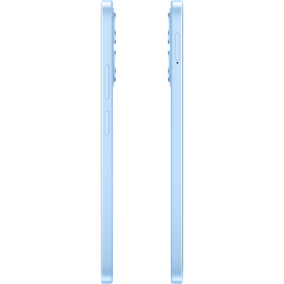 Oppo Α5 Pro 256GB - Feather Blue image 7