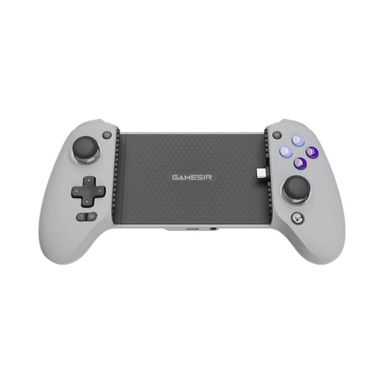 G8 Galileo Wired Gamepad για Android / iOS - Γκρι image 2