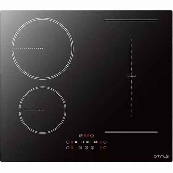 ΣΕΤ ΕΝΤ.OMNYS OV7211DPBL & IH641TFB image 2