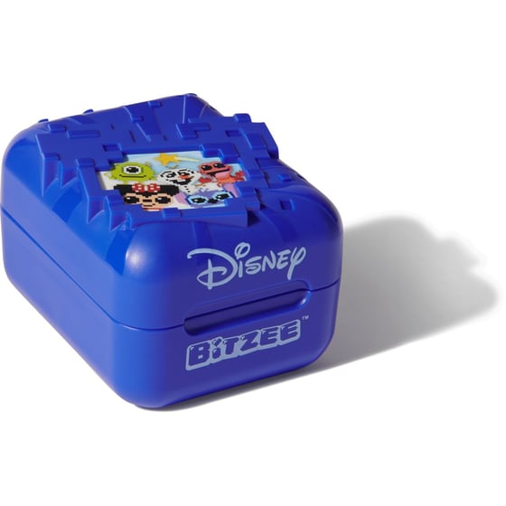 Bitzee Digital Pet Disney Διαδραστικό Ζωάκι (30 Σχέδια) image 5