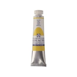 Talens Τέμπερες Extra Fine 200 Yellow 20ml