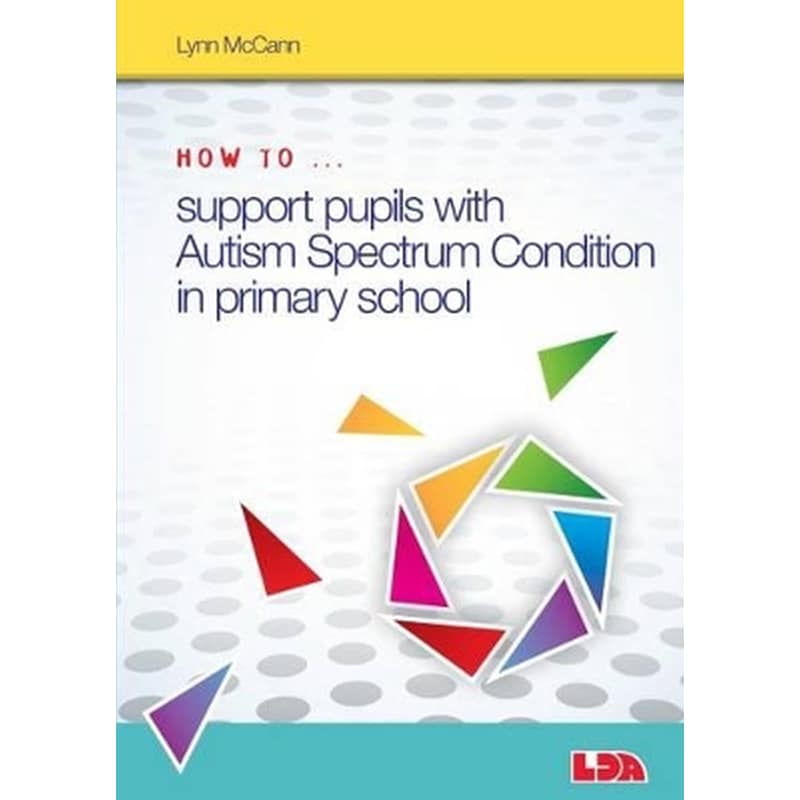 How to Support Pupils with Autism Spectrum Condition in Primary School