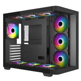 Desktop Intra (AMD Ryzen 7-8700G/16 GB/1TB SSD/Geforce RTX 5050/Win11Home)