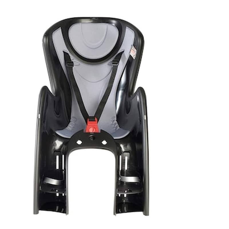 OK BABY Καθισμα Ποδηλατου Ok-baby Shield Black - 37326050