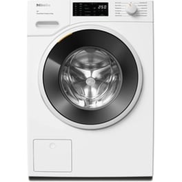 MIELE WWD380 WCS PWash&Steam 9kg 1.400 Στροφές Λευκό με Wi-Fi Πλυντήριο Ρούχων
