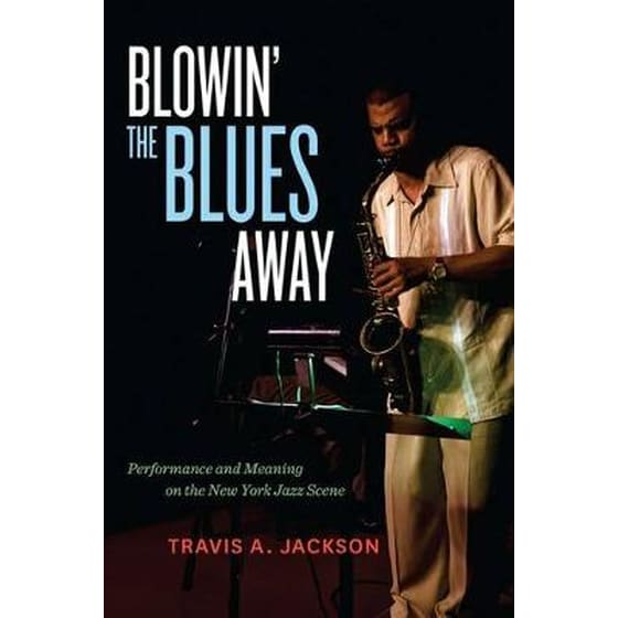 Blowin' the Blues Away image 0