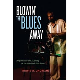 Blowin' the Blues Away