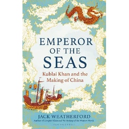 Emperor of the Seas