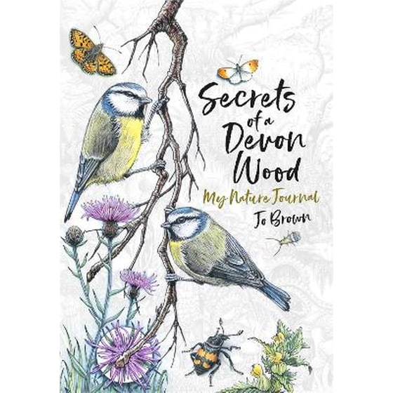 Secrets of a Devon Wood image 0