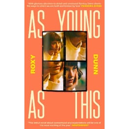 As Young as This