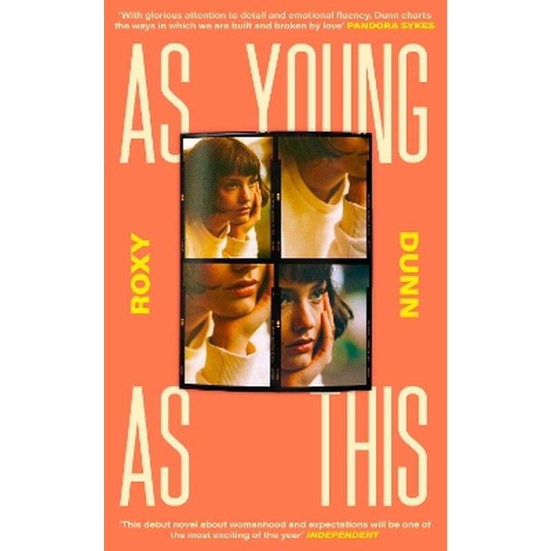 As Young as This