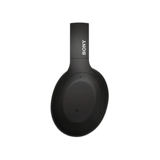 Ακουστικά Κεφαλής Bluetooth Sony h.ear on 3 WH-H910N Μαύρο image 1