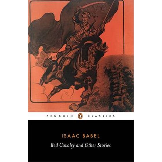 Red Cavalry and Other Stories image 0
