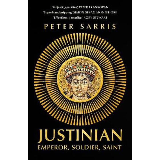 Justinian image 0