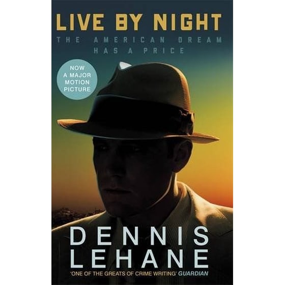 Live by Night image 0
