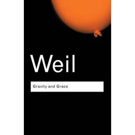 Gravity and Grace image 0