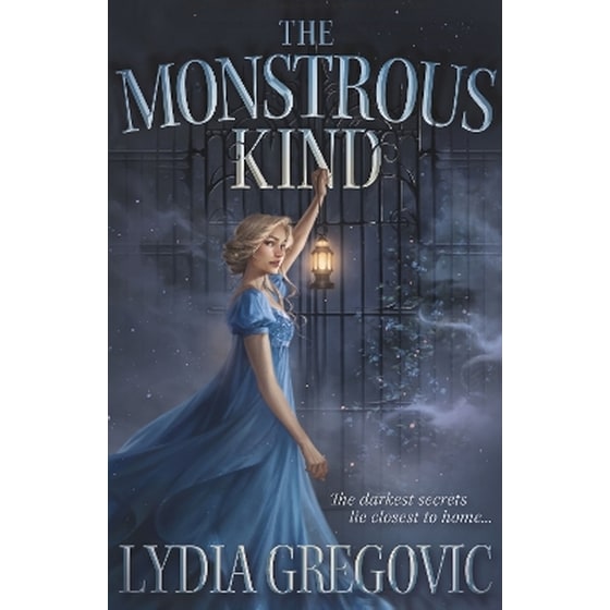 The Monstrous Kind image 0