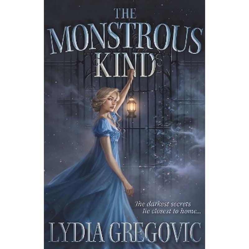 The Monstrous Kind