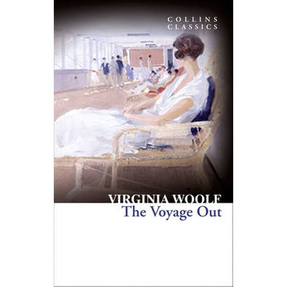 Voyage Out image 0