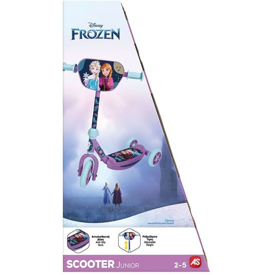 Παιδικό Scooter AS Company Disney Frozen image 6