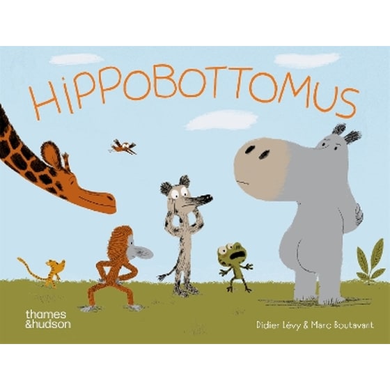 Hippobottomus image 0