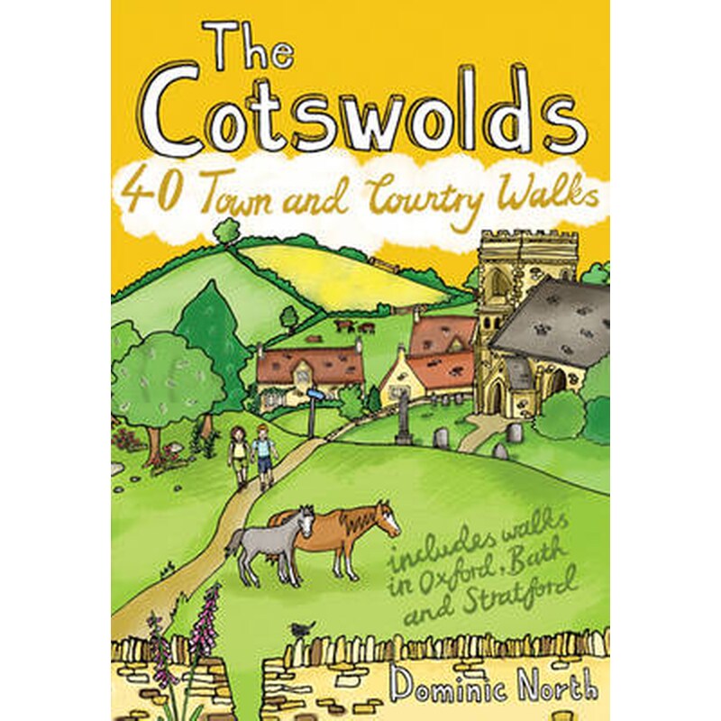 Cotswolds