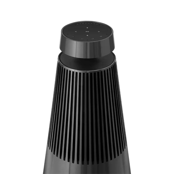 Φορητό Ηχείο Bang&Olufsen Beosound 2 – 3rd Generation 15 W - Black Anthracite image 1