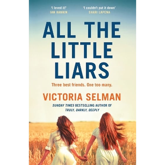 All the Little Liars image 0
