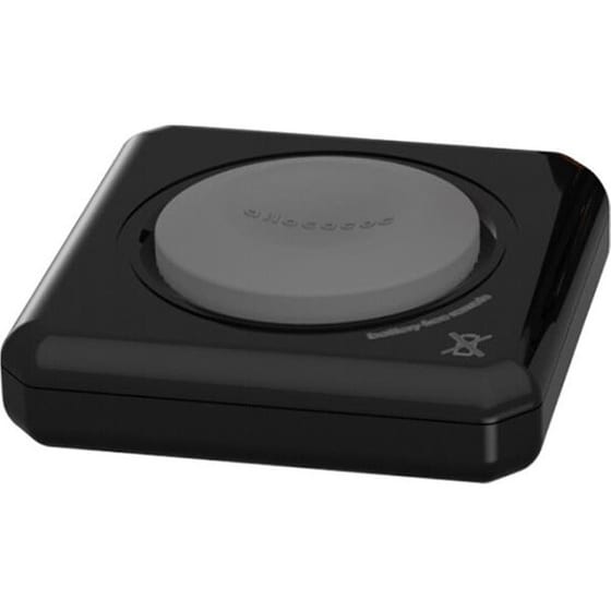 Ασύρματος Διακόπτης Powercube PowerRemote - Μαύρο image 1