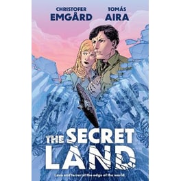 Secret Land
